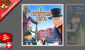 Christmas Story Books