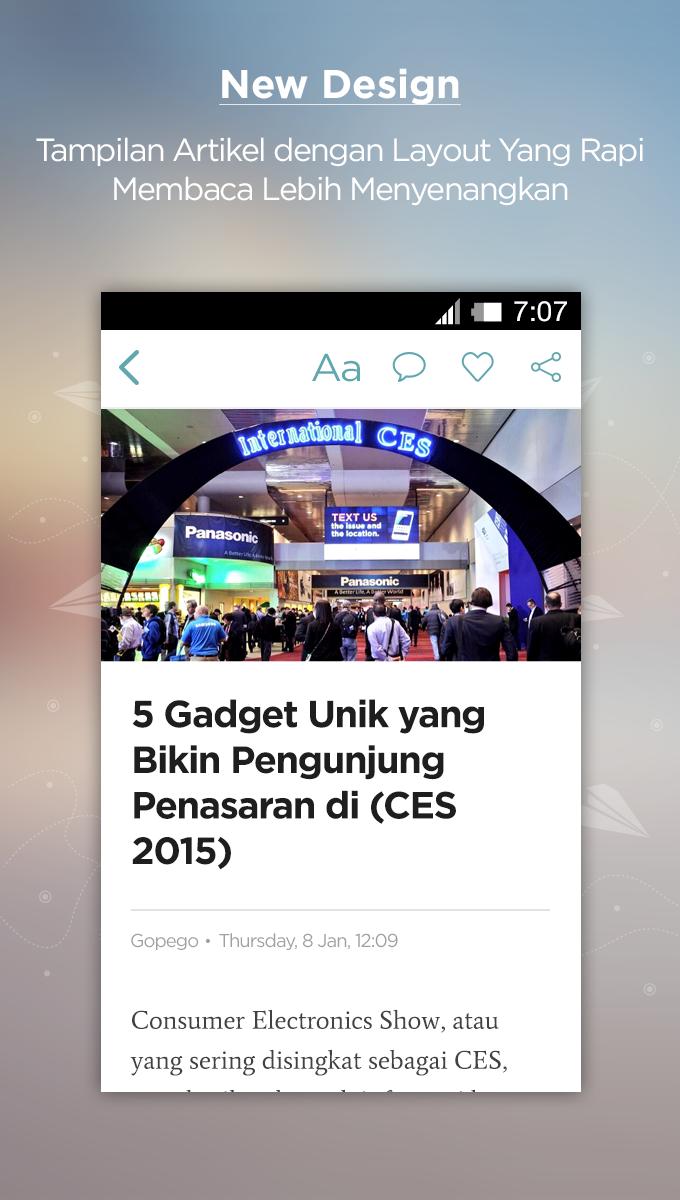 SCOOP News