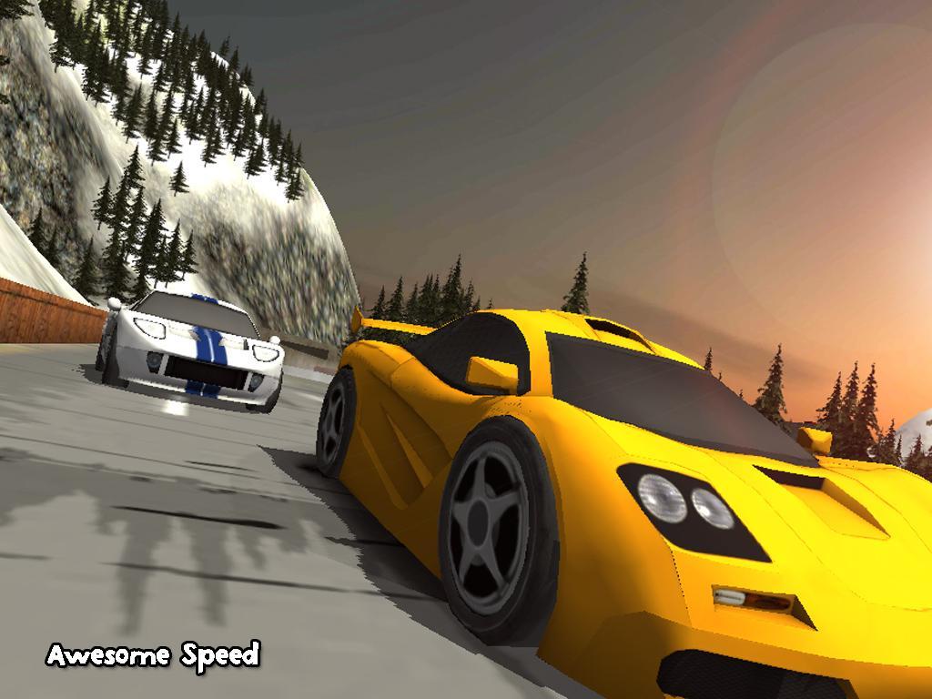 GT Racing 2018