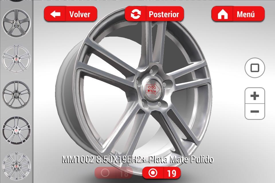 Llantas Tucan