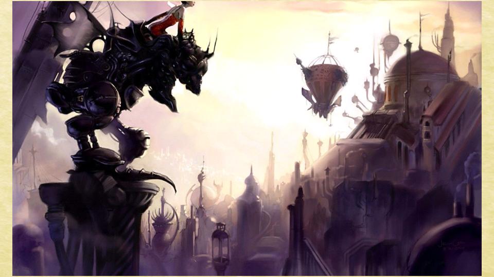 Art Backgrounds
