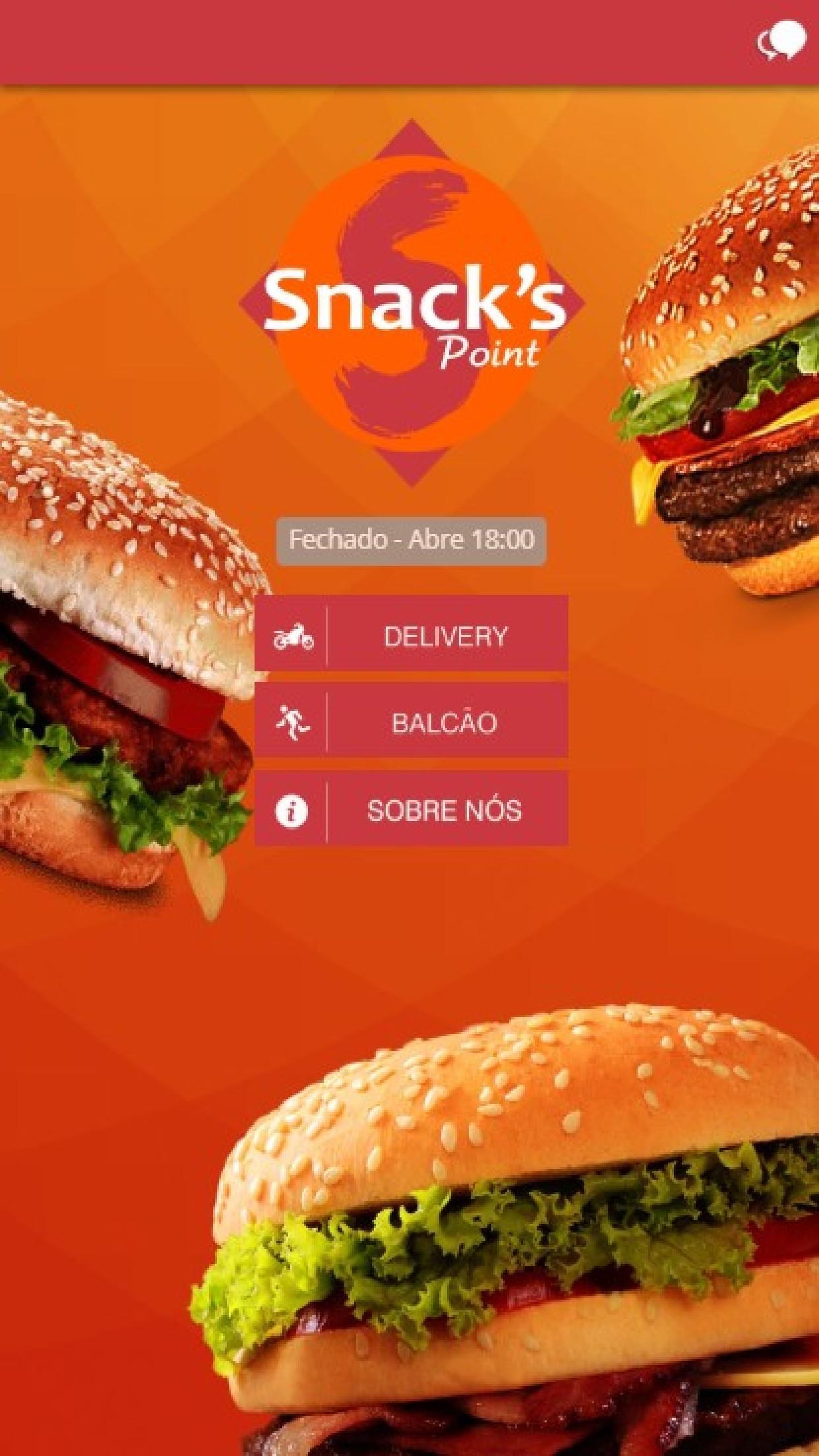 Snacks Point