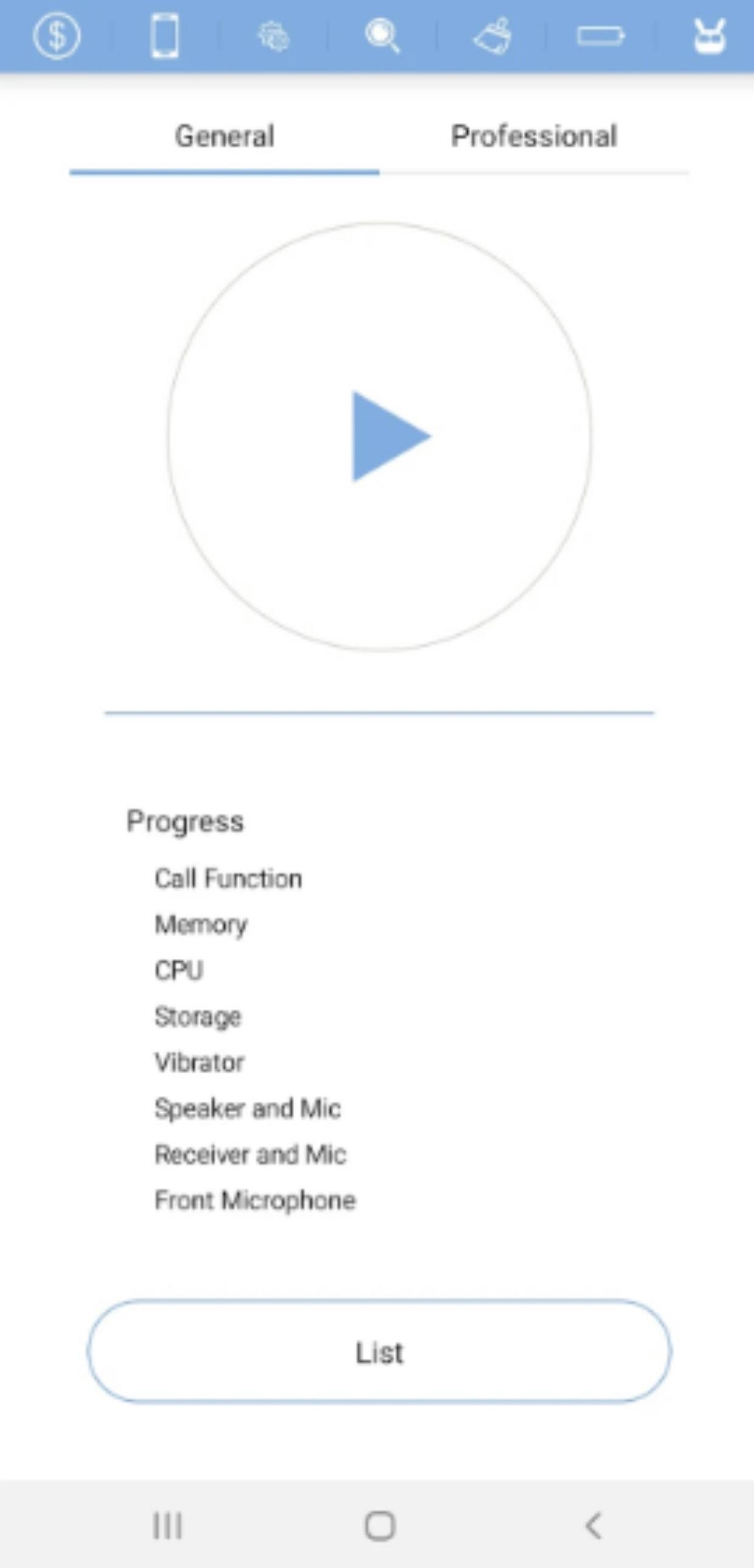 Phone Doctor Plus