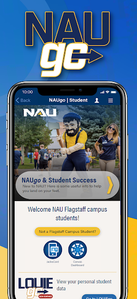 NAUgo