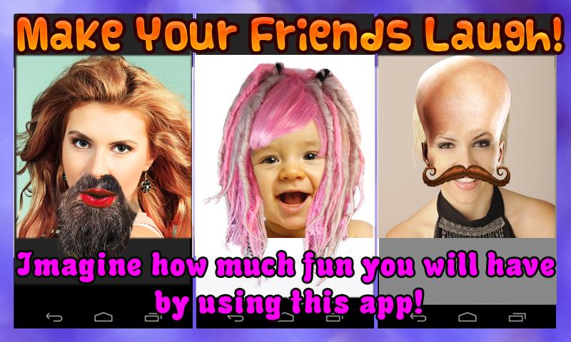 Fun Face Changer Extreme