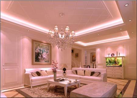 400 Ceiling Designing