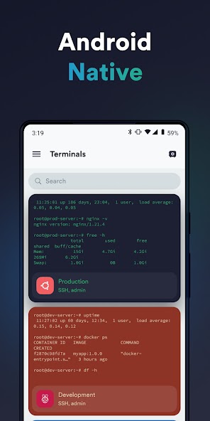 Termius