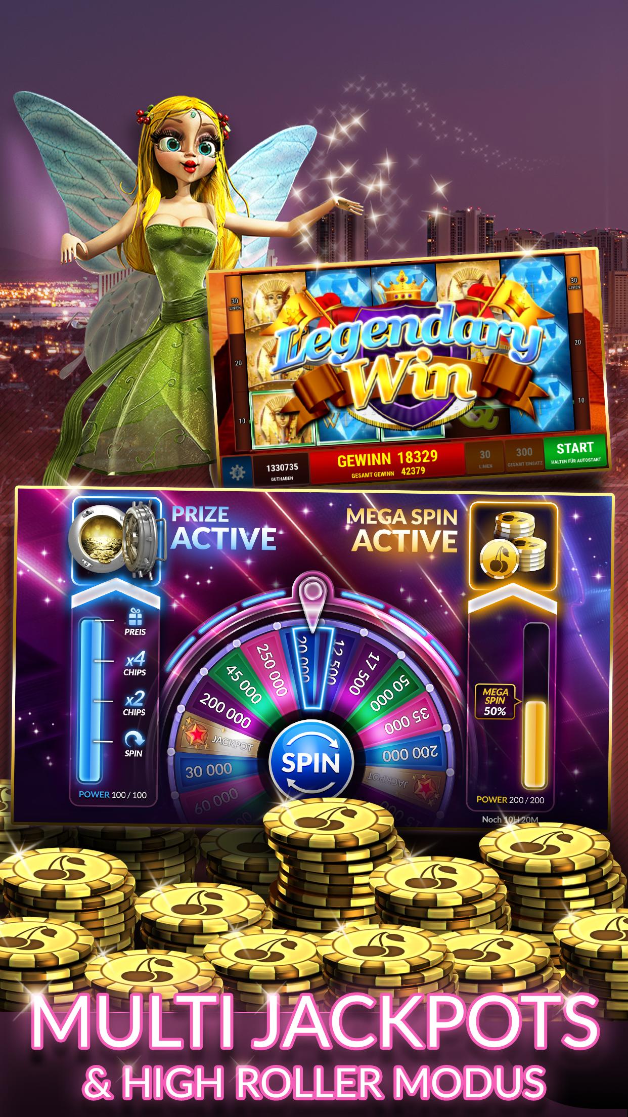 Jackpot.ch