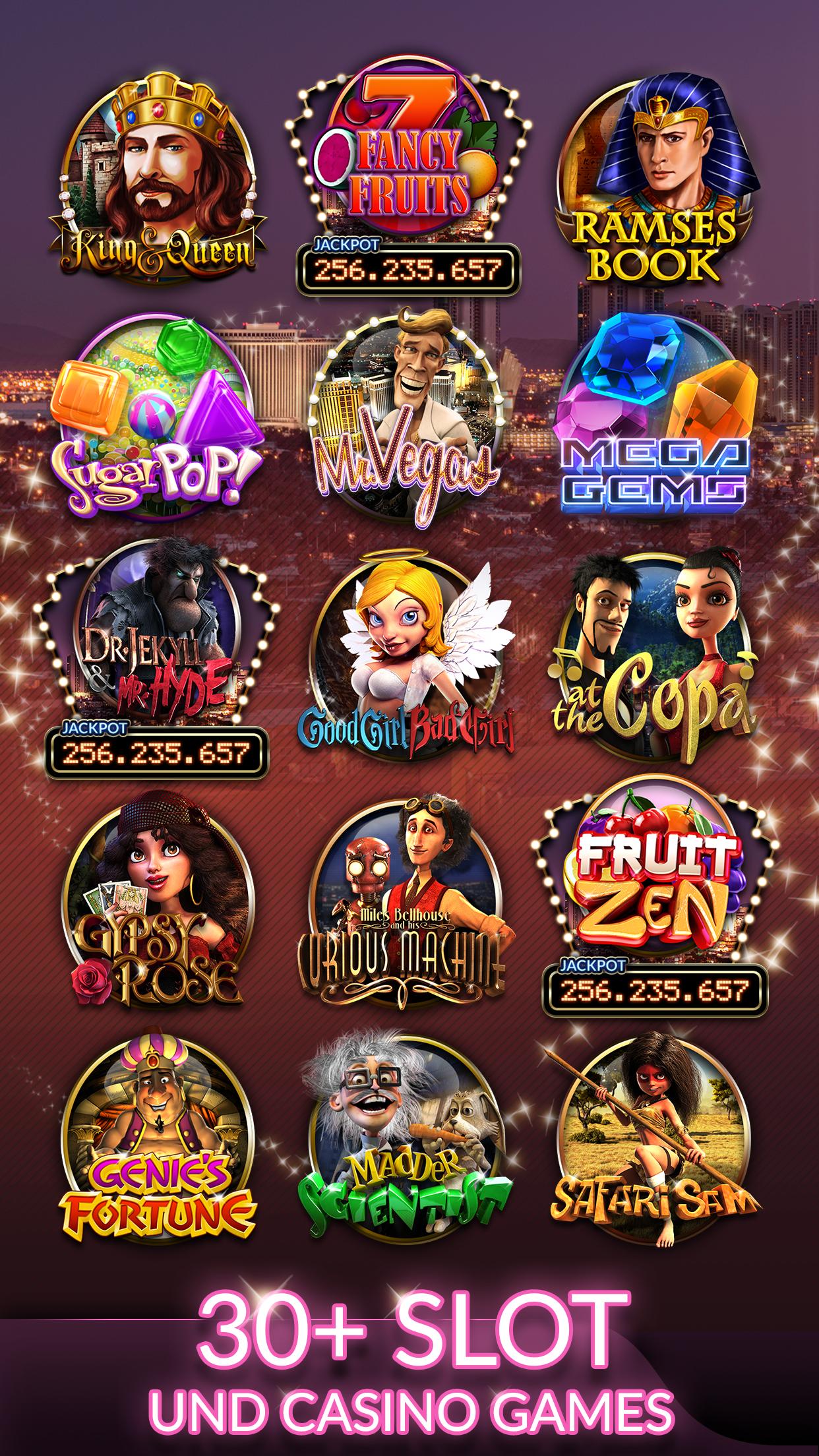 Jackpot.ch