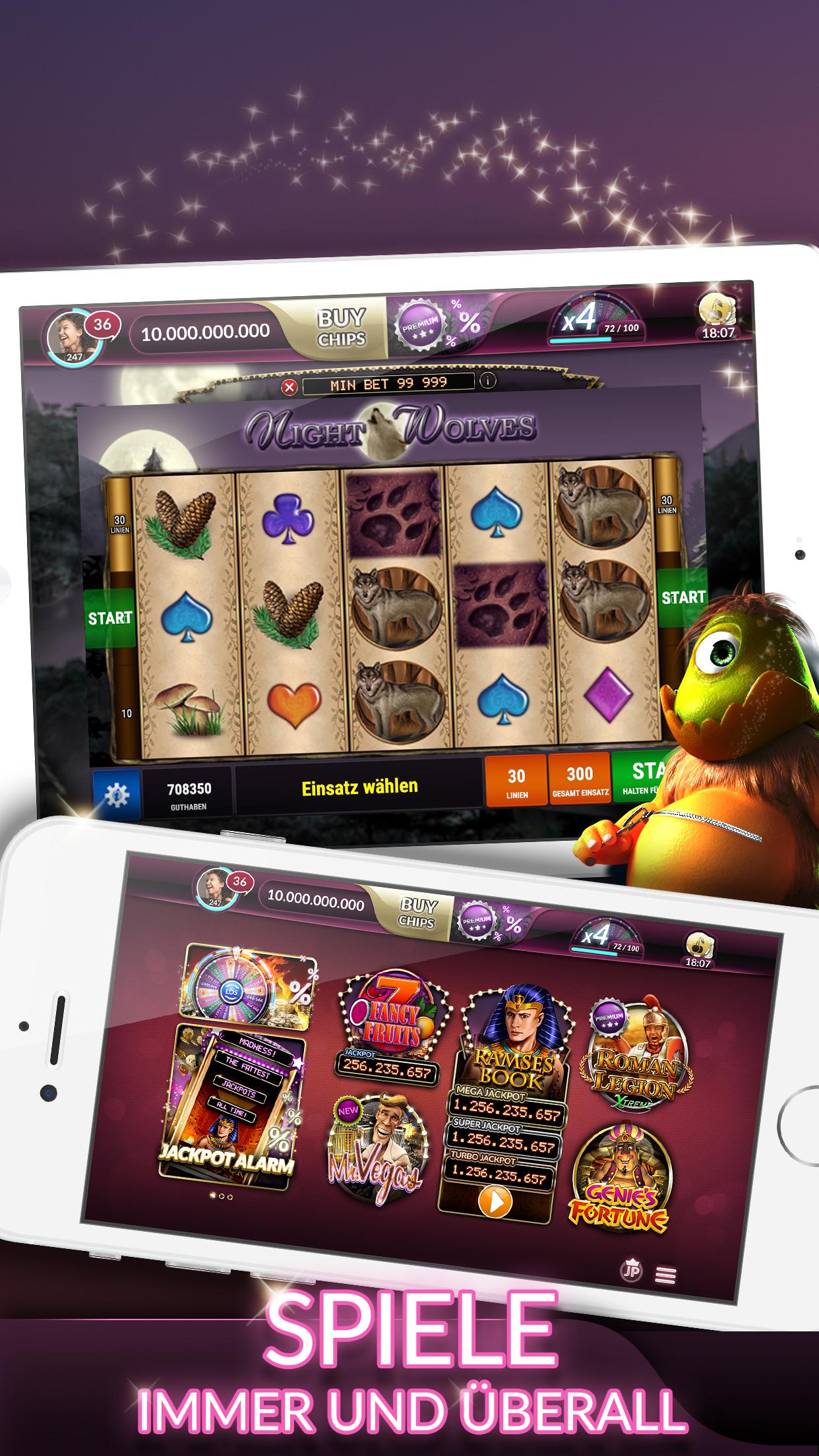 Jackpot.ch