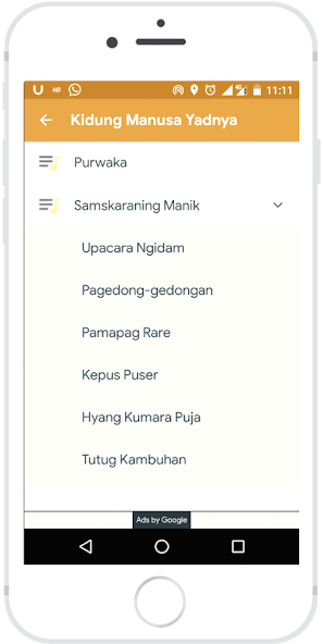 Kumpulan Kekidung Hindu