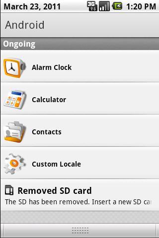 nLauncher