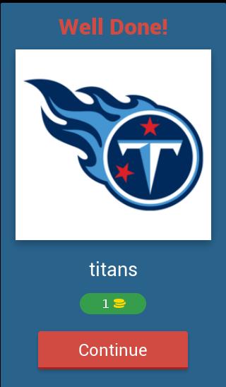 Guess NFL