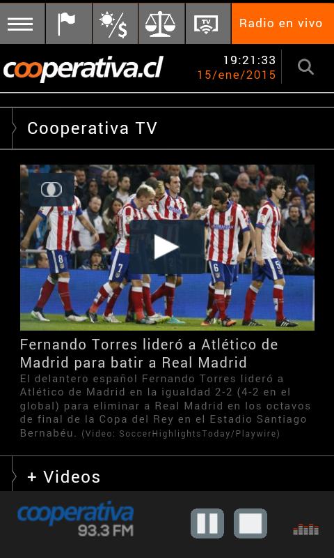 Cooperativa