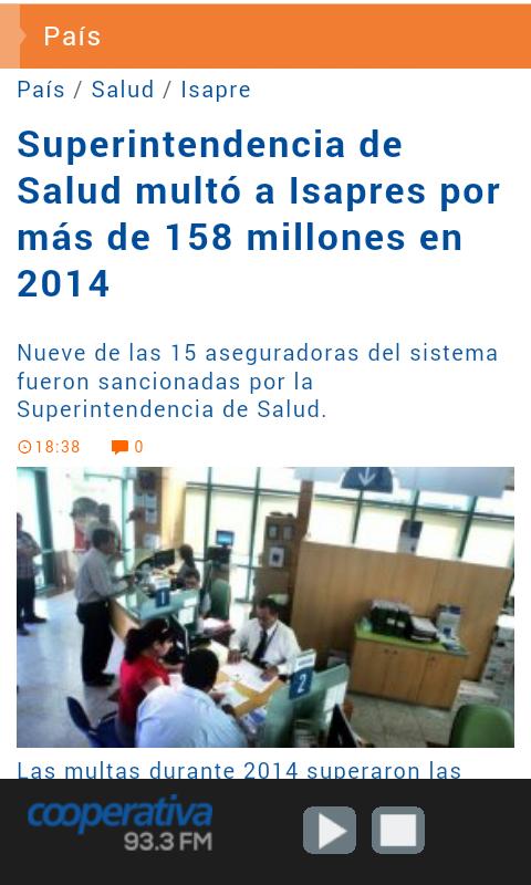 Cooperativa