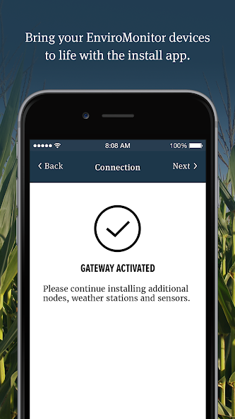 EnviroMonitor