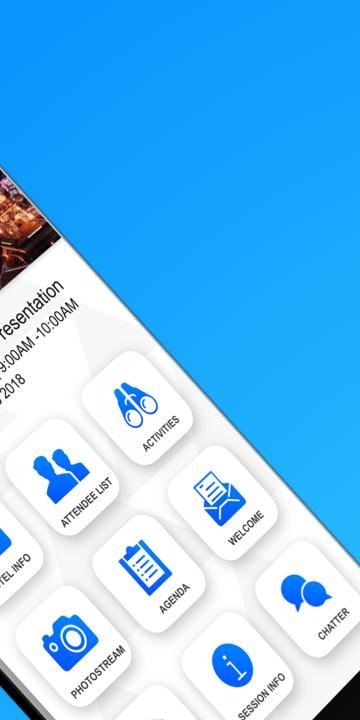 Eventfinity