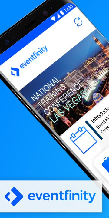 Eventfinity