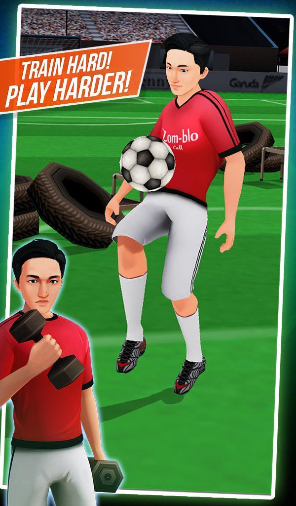 Top Soccer Hero : Bali United