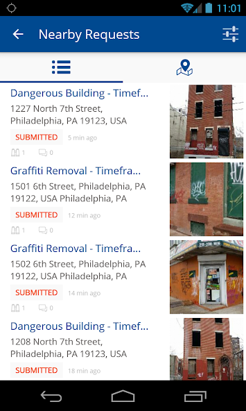 Philly 311