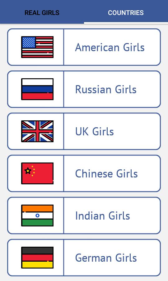 Real Girls Mobile Numbers