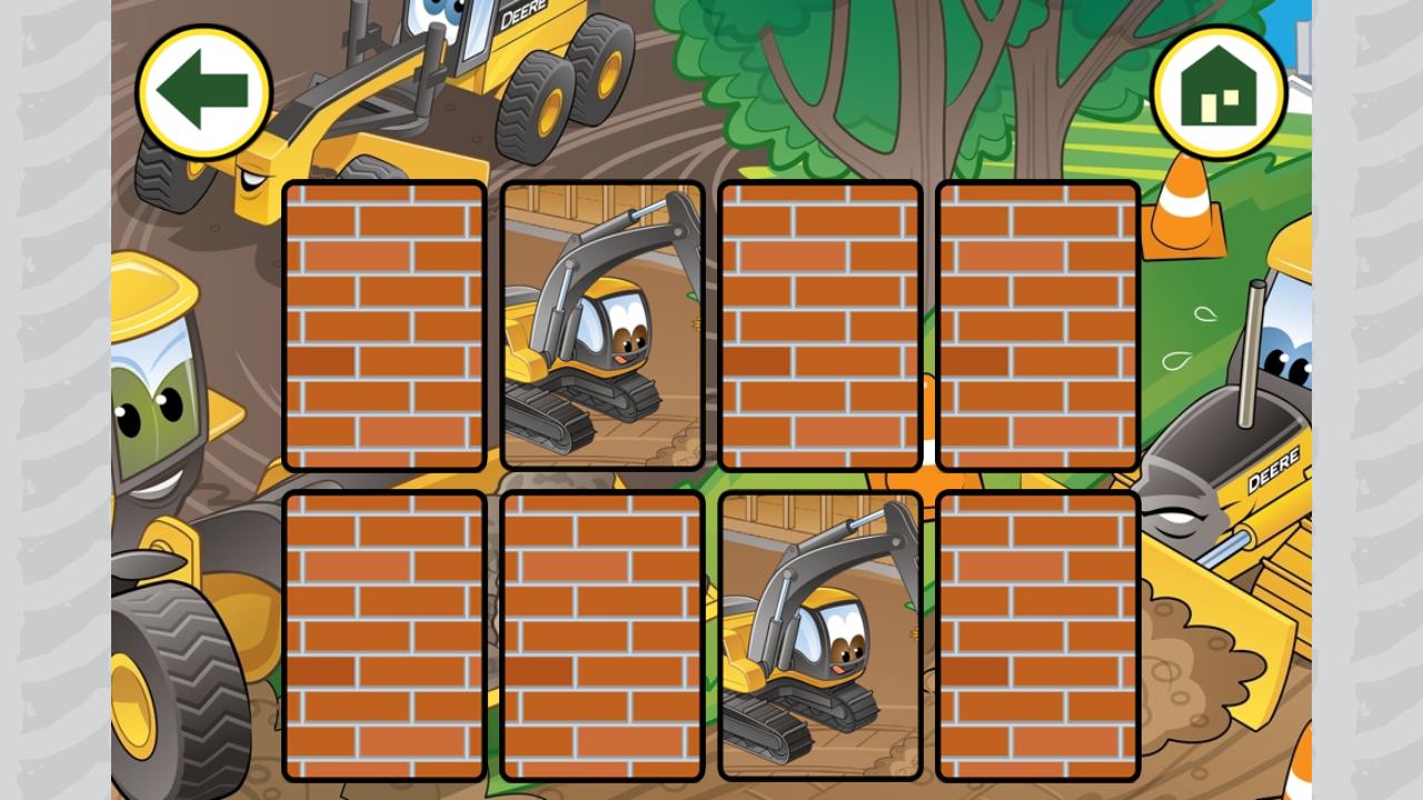 Johnny Tractor