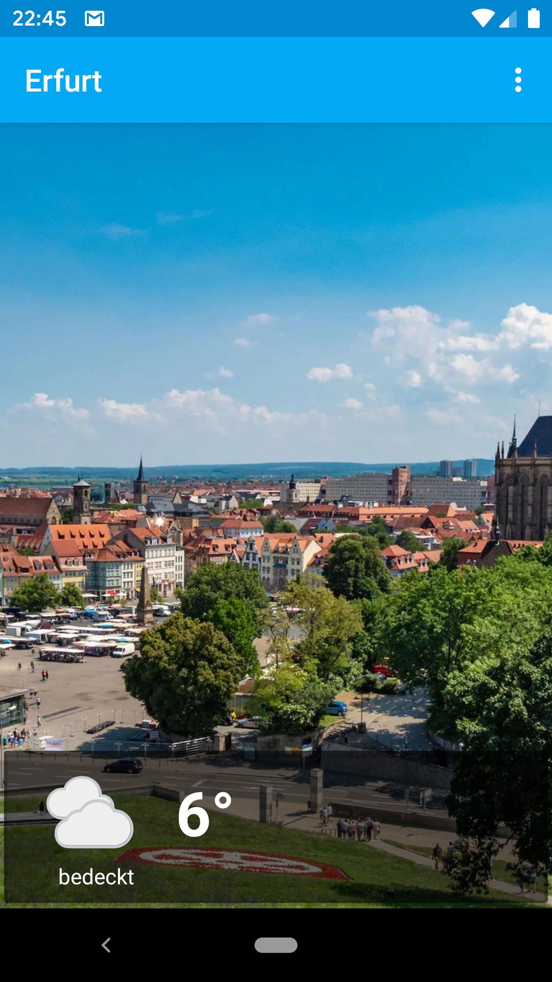 Erfurt