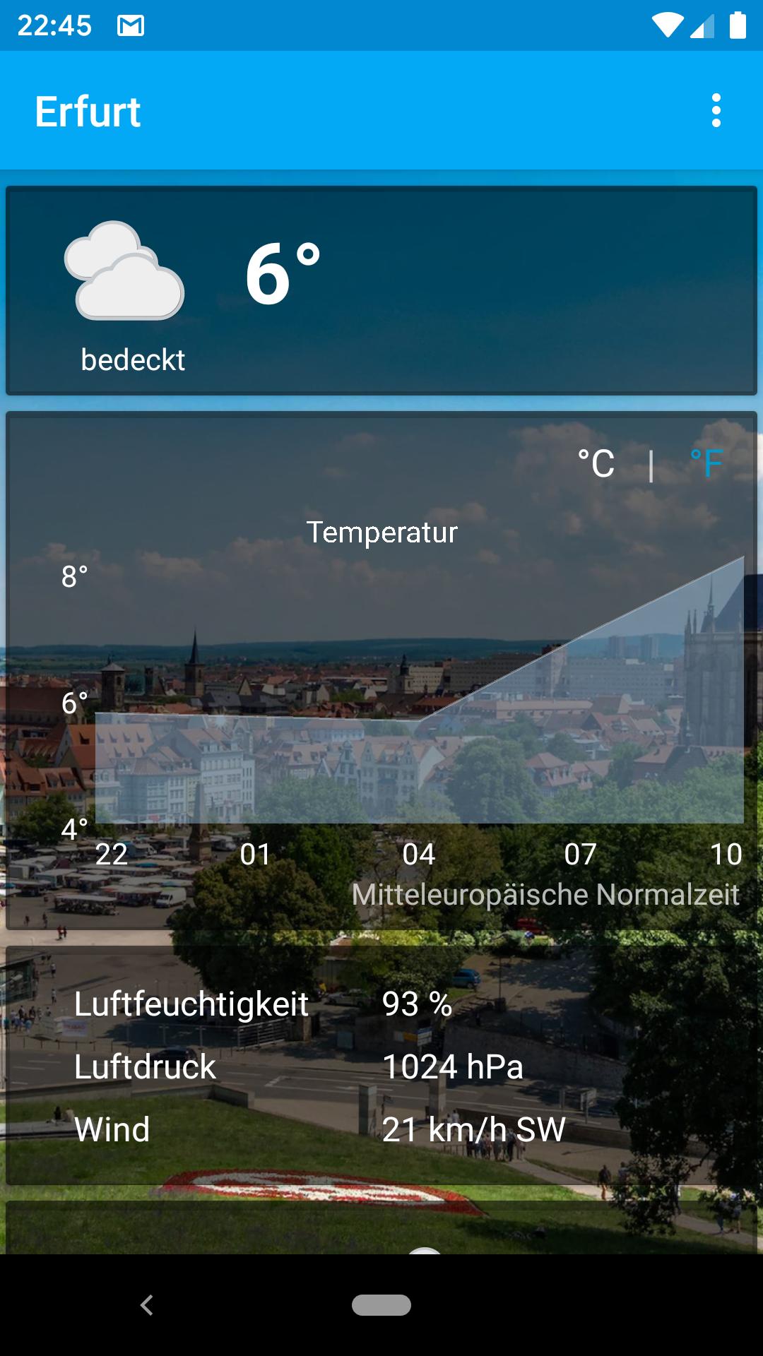 Erfurt