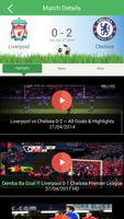 Soccer Highlights Goals 365