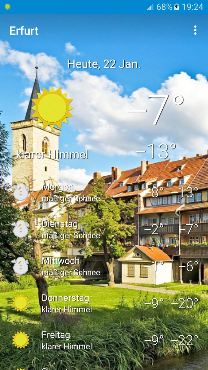 Erfurt