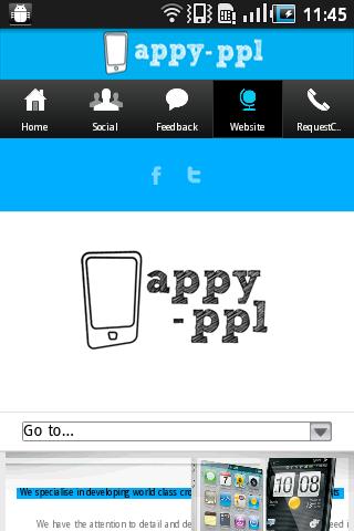 Appy-ppl