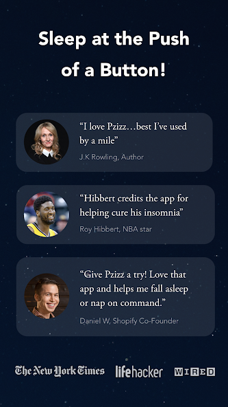 Pzizz