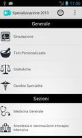 Specializzazione Medicina DEMO