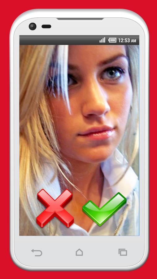 FBK Dating App