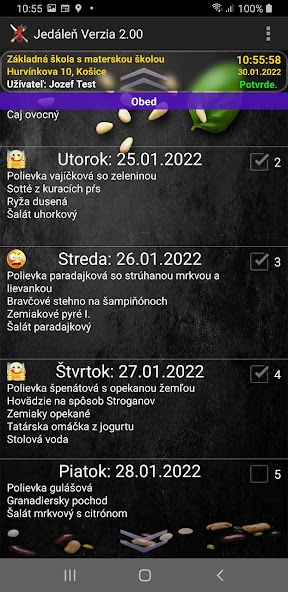 JEDALEN