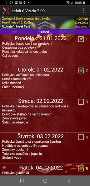 JEDALEN
