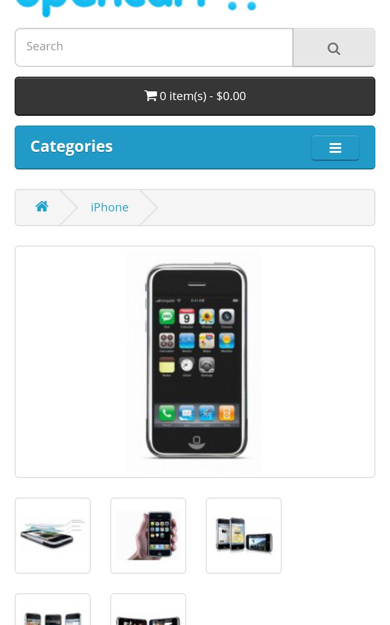 Opencart 2.0