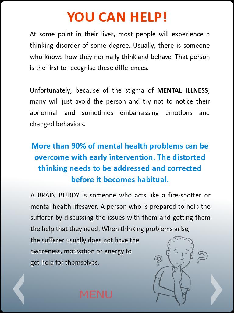 The Brain Buddy Handbook