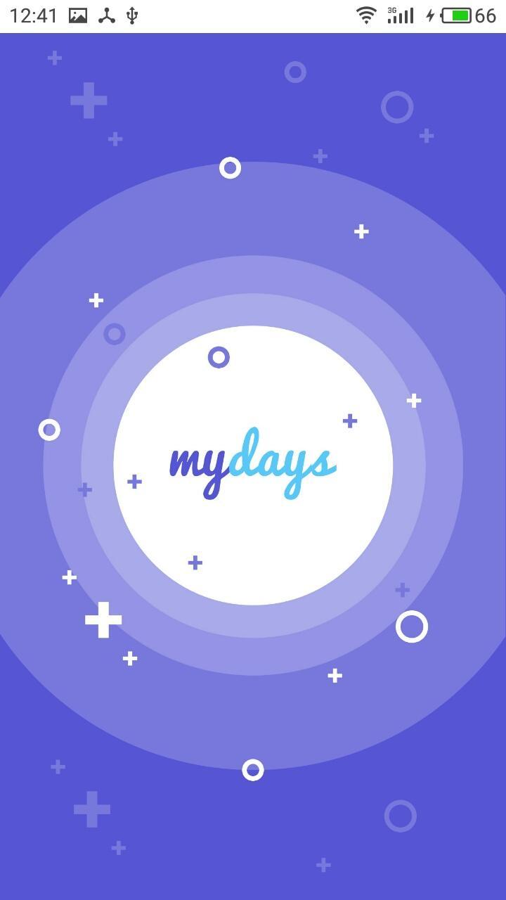 MyDays