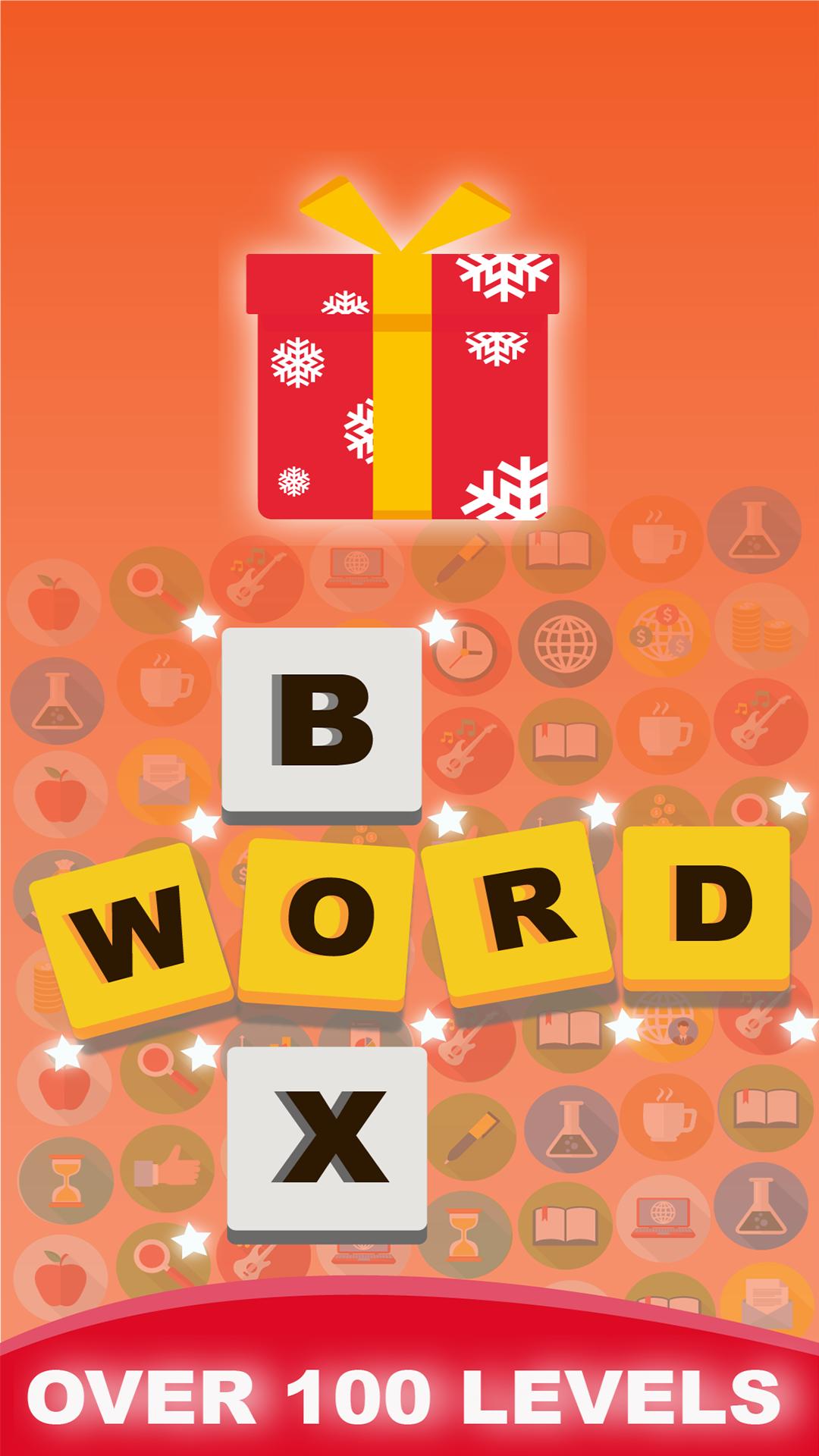 Word Box