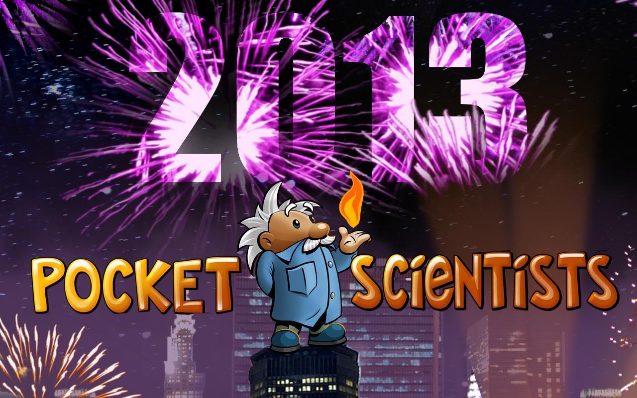 Happy New Year Live Wallpaper