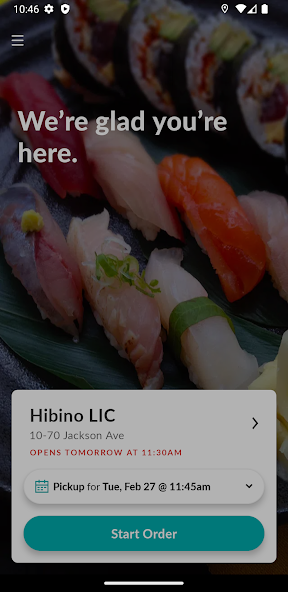 Hibino LIC
