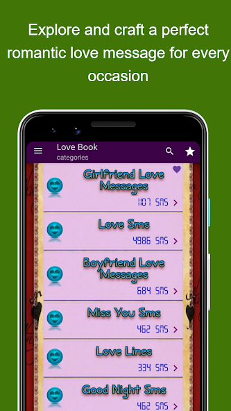 Love Book