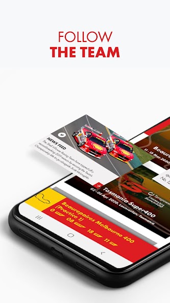 Shell V-Power Racing Team