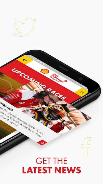 Shell V-Power Racing Team