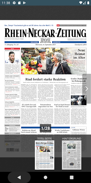 RNZ E-Paper