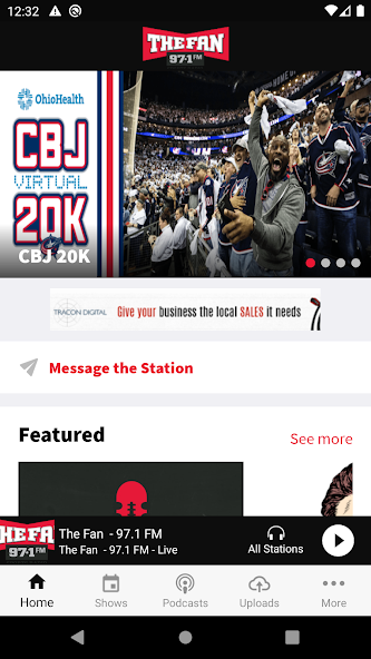 97.1 The Fan