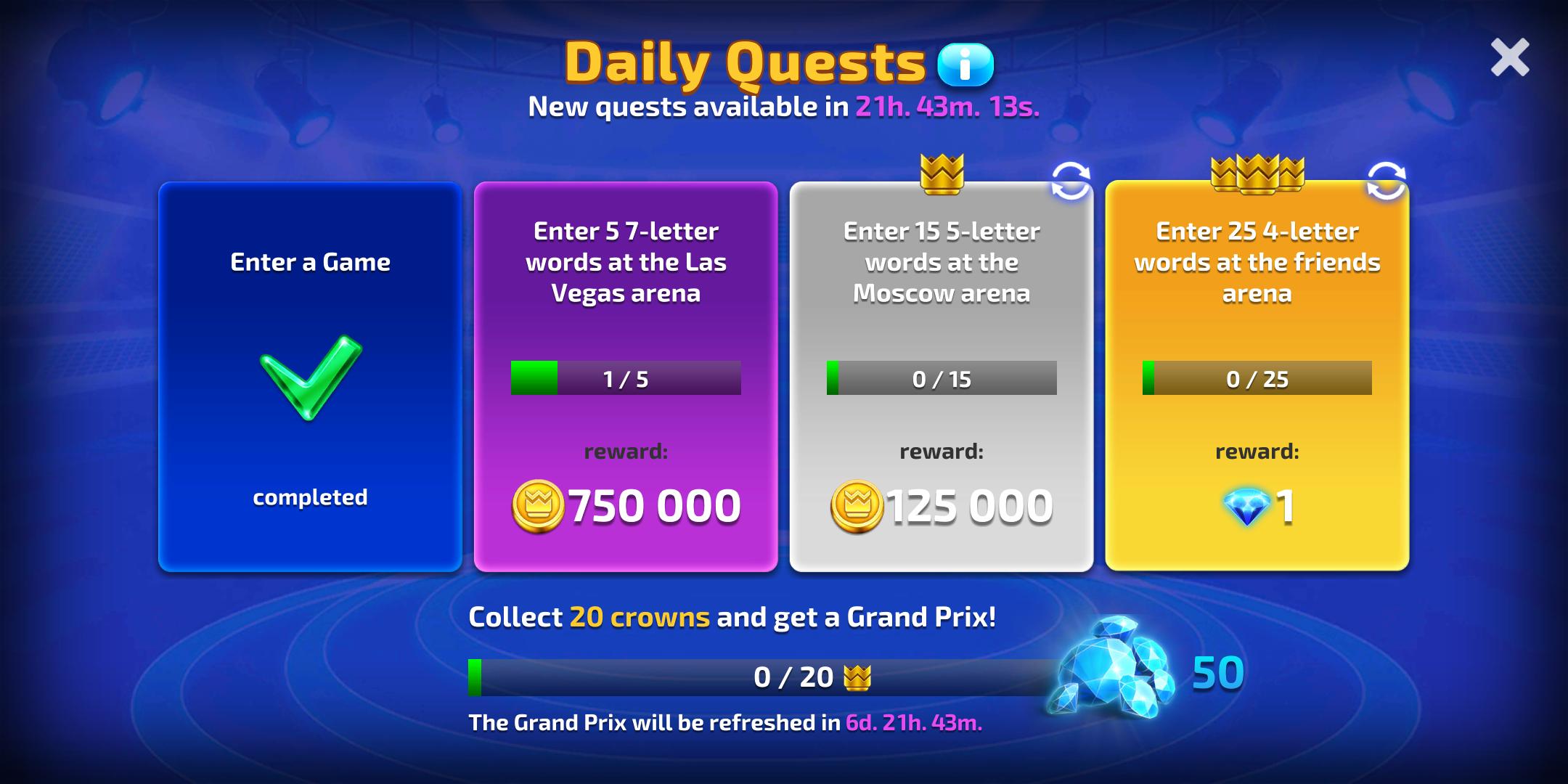 Word Club