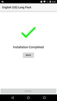 English Lang Pack for AndrOpen Office
