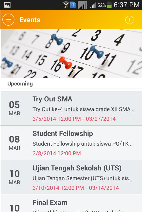 Sekolah MDC